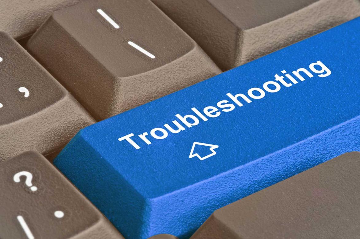 How Can I Troubleshoot Computer Problems?